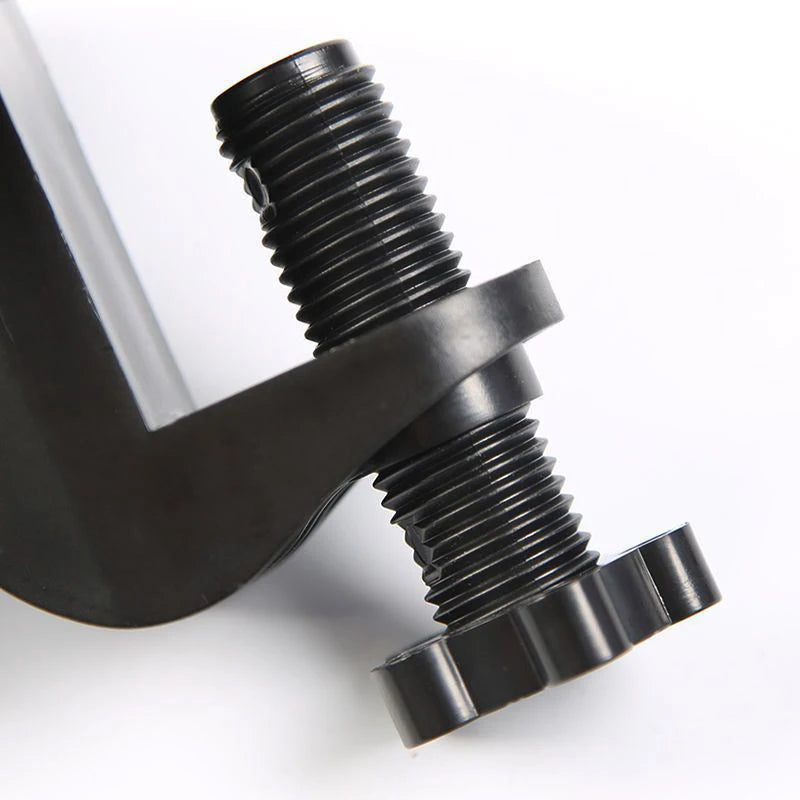 Computer Arm Rest For Desk Adjustable Ergonomic Wrist Rest Support For Keyboard Armrest Extender Rotating Mouse Pad Holder