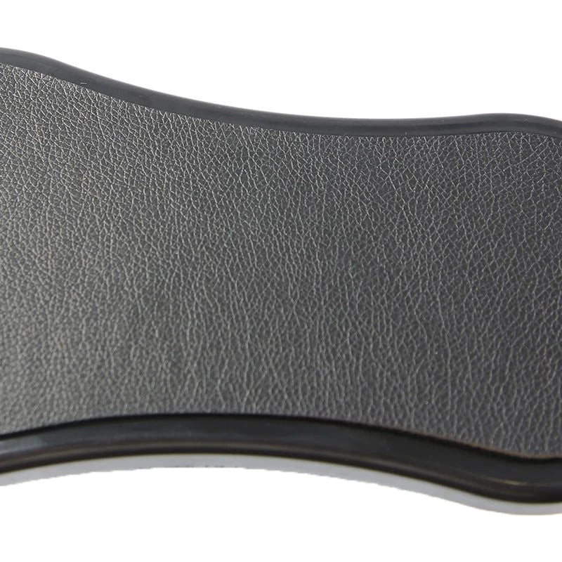 Computer Arm Rest For Desk Adjustable Ergonomic Wrist Rest Support For Keyboard Armrest Extender Rotating Mouse Pad Holder